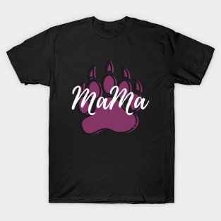 Bear Mama T-Shirt
